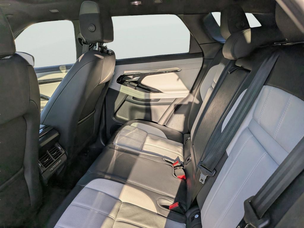 2023 Land Rover Range Rover Evoque R-Dynamic SE