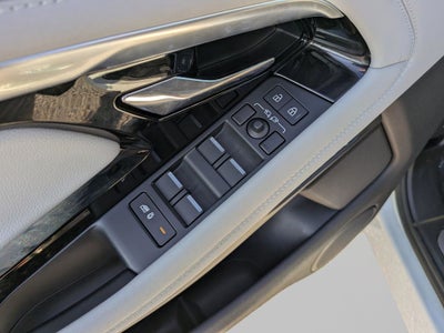 2023 Land Rover Range Rover Evoque R-Dynamic SE