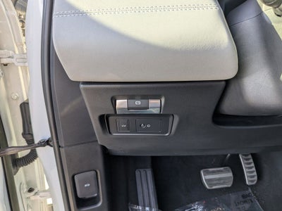 2023 Land Rover Range Rover Evoque R-Dynamic SE