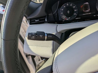 2023 Land Rover Range Rover Evoque R-Dynamic SE
