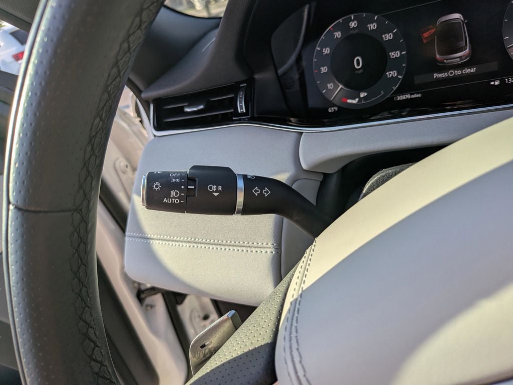 2023 Land Rover Range Rover Evoque R-Dynamic SE