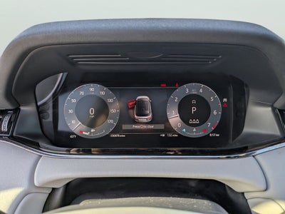 2023 Land Rover Range Rover Evoque R-Dynamic SE