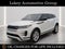 2021 Land Rover Range Rover Evoque Dynamic