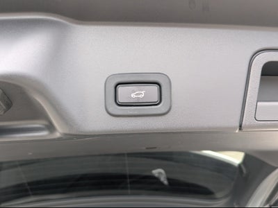 2021 Land Rover Range Rover Evoque Dynamic