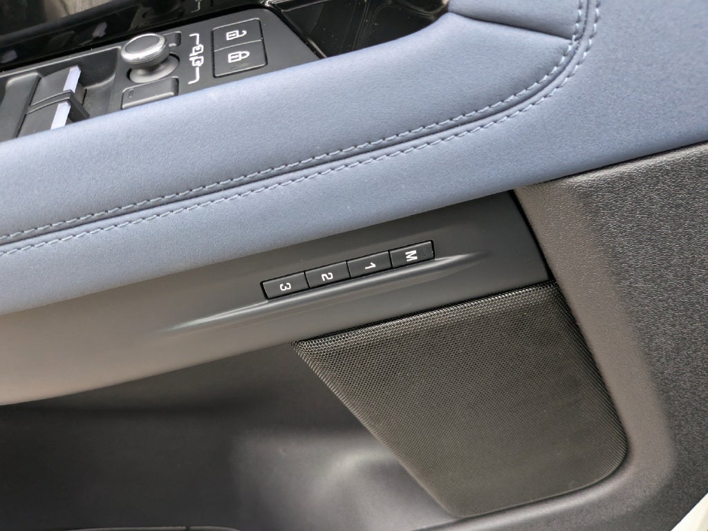 2021 Land Rover Range Rover Evoque Dynamic