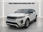 2021 Land Rover Range Rover Evoque Dynamic