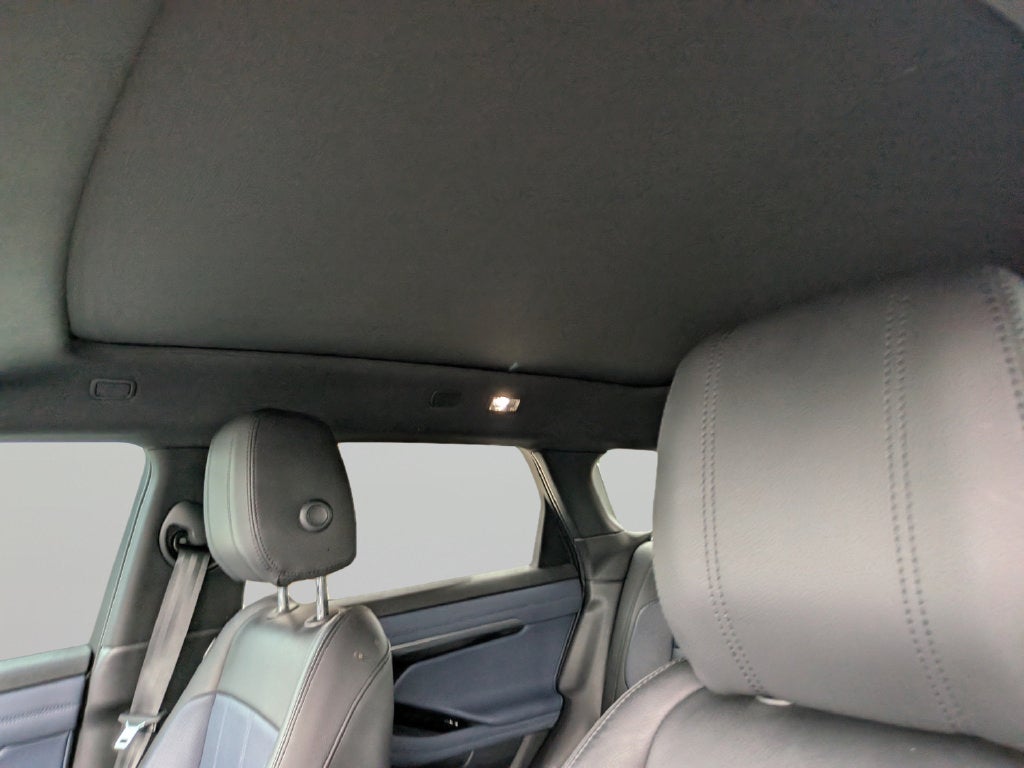 2021 Land Rover Range Rover Evoque Dynamic