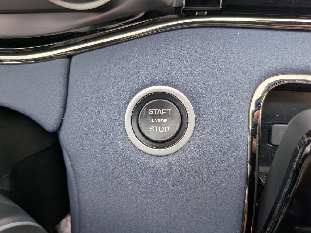 2021 Land Rover Range Rover Evoque Dynamic
