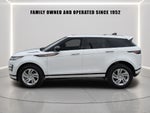 2021 Land Rover Range Rover Evoque Dynamic