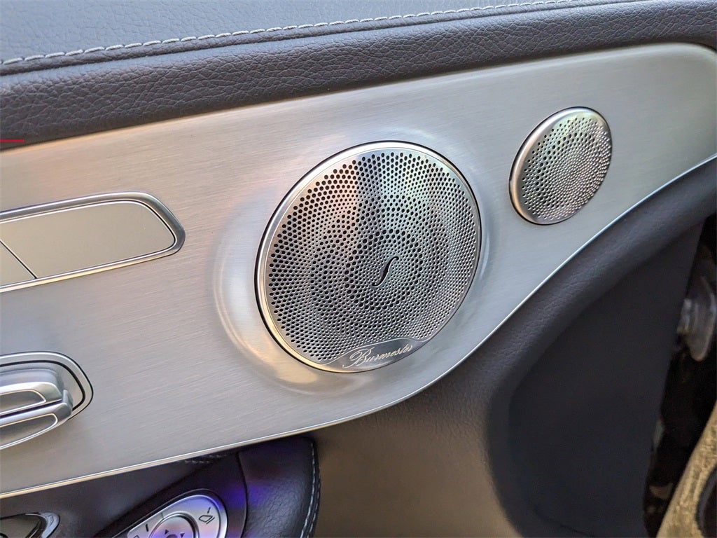 2022 Mercedes-Benz C-Class C 300