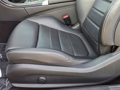 2022 Mercedes-Benz C-Class C 300