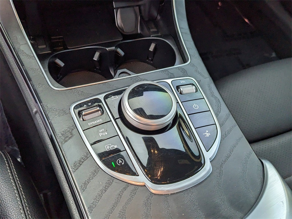 2022 Mercedes-Benz C-Class C 300