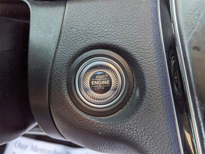 2022 Mercedes-Benz C-Class C 300