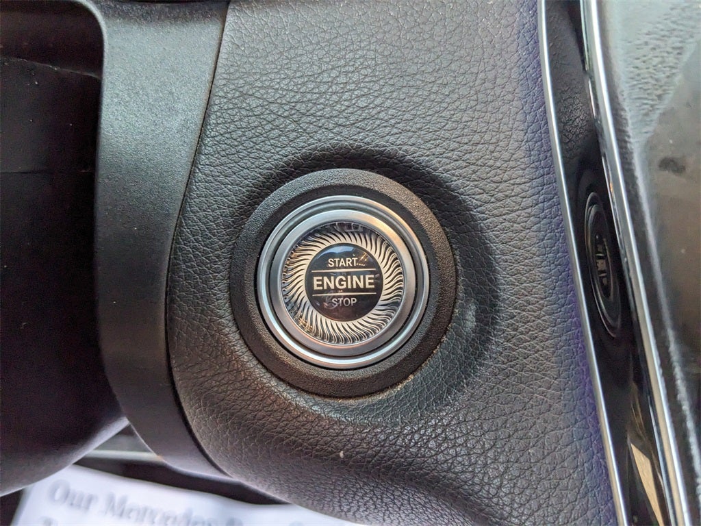 2022 Mercedes-Benz C-Class C 300