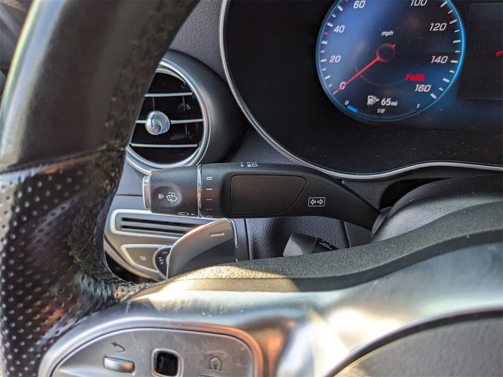 2022 Mercedes-Benz C-Class C 300