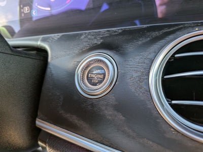 2022 Mercedes-Benz E-Class E 350