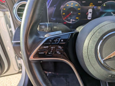 2022 Mercedes-Benz E-Class E 350