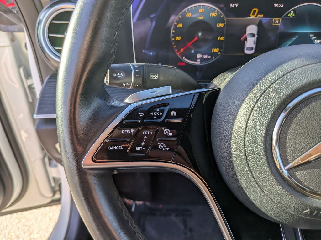 2022 Mercedes-Benz E-Class E 350