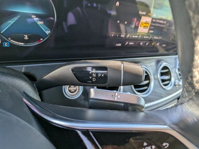 2022 Mercedes-Benz E-Class E 350