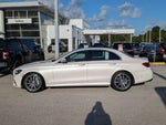 2022 Mercedes-Benz E-Class E 350