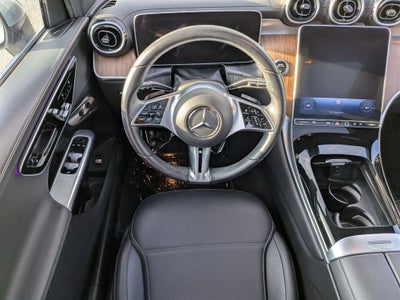 2023 Mercedes-Benz GLC GLC 300