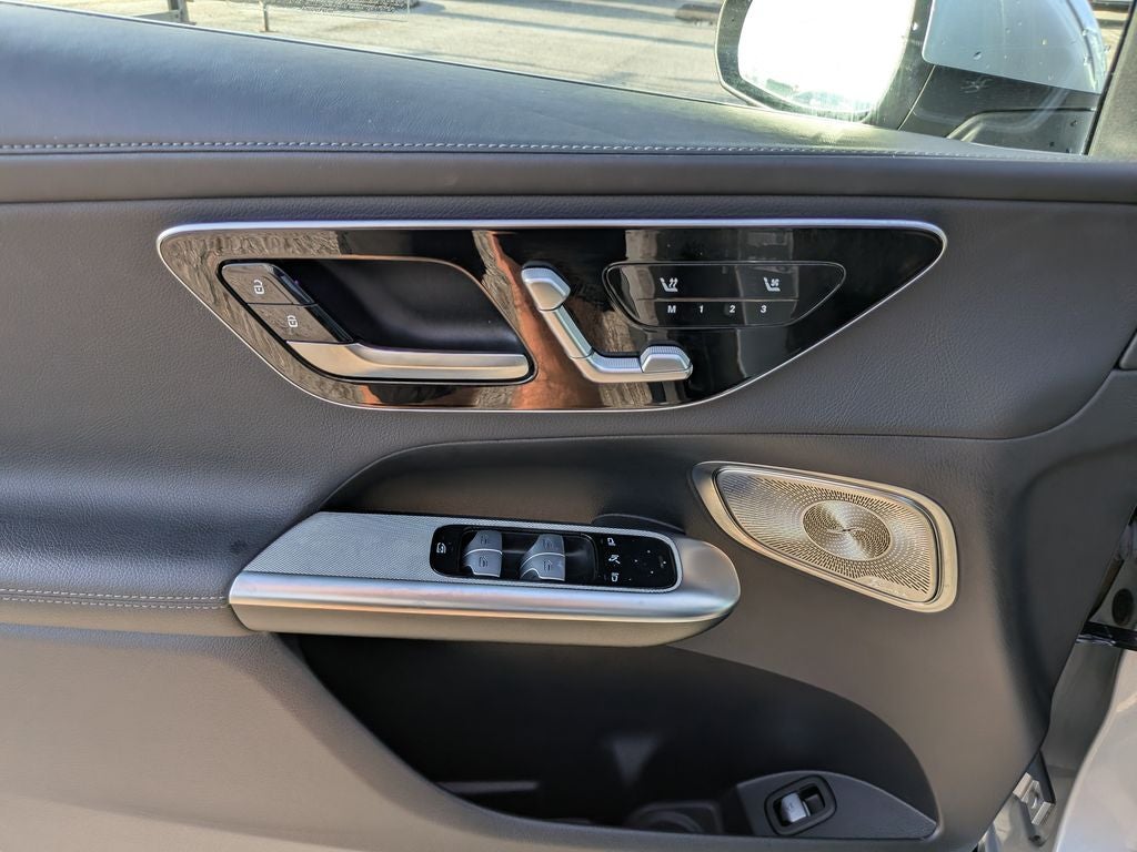 2023 Mercedes-Benz GLC GLC 300