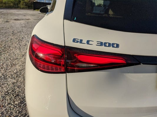 2023 Mercedes-Benz GLC 300 GLC 300 4MATIC® in Clearwater, FL - Lokey Automotive Group