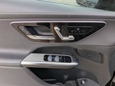 2023 Mercedes-Benz GLC GLC 300 4MATIC®