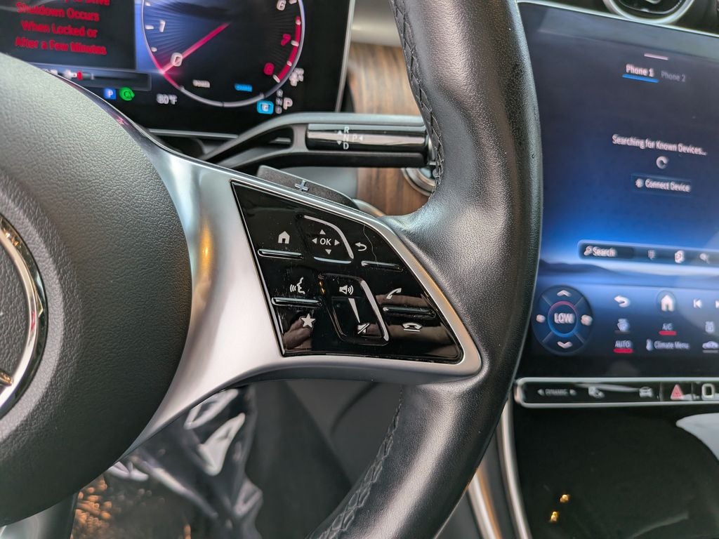 2023 Mercedes-Benz GLC GLC 300 4MATIC®