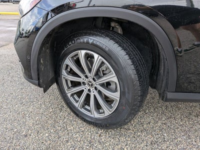 2023 Mercedes-Benz GLC GLC 300 4MATIC®