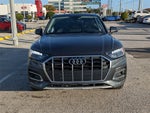 2023 Audi Q5 40 Premium quattro