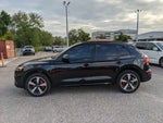 2024 Audi Q5 45 S line Premium quattro