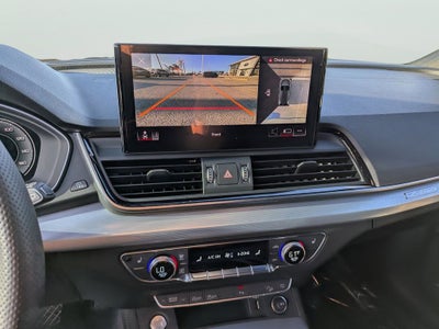 2024 Audi Q5 45 S line Premium quattro