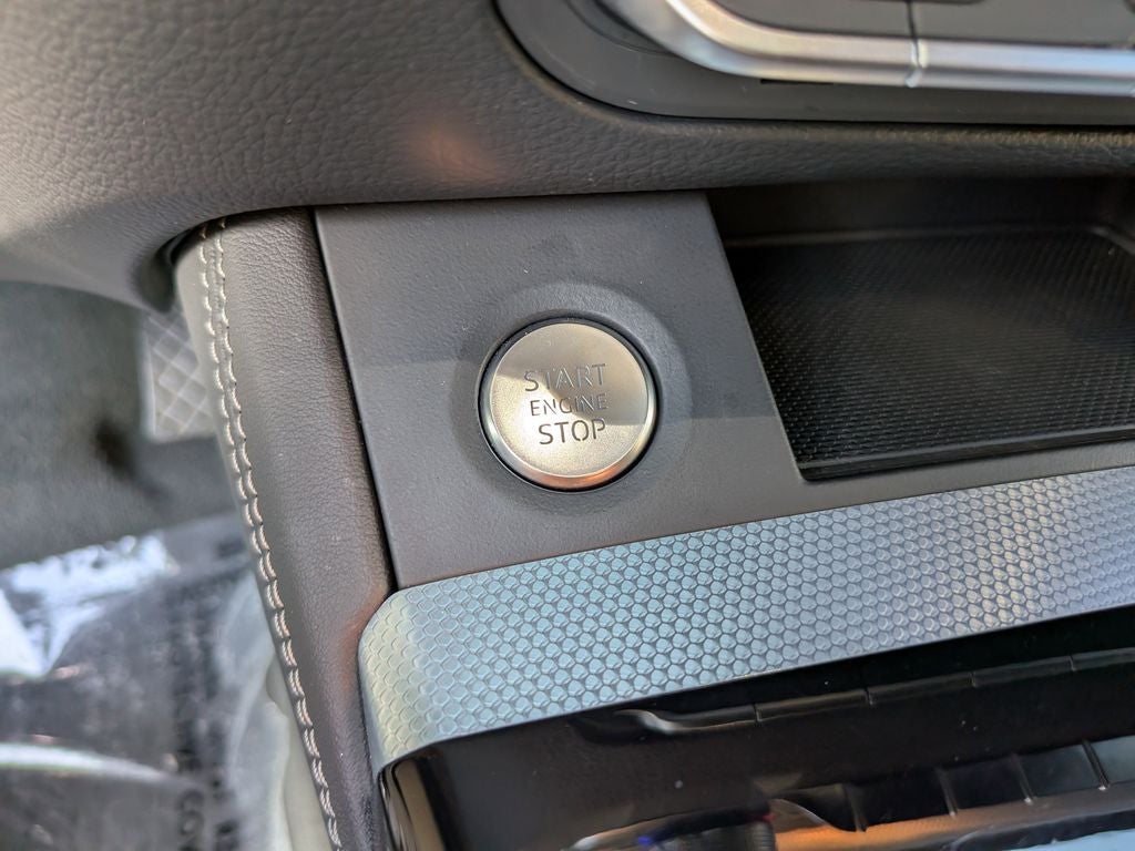 2024 Audi Q5 45 S line Premium quattro