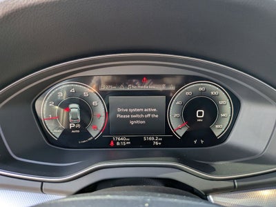 2024 Audi Q5 45 S line Premium quattro