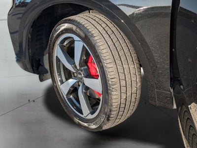 2024 Audi Q5 45 S line Premium quattro