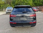 2024 Audi Q5 45 S line Premium quattro