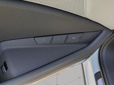 2022 Audi e-tron Premium Plus quattro