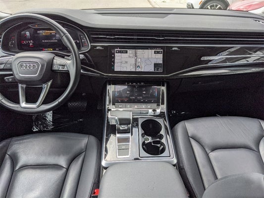 2022 Audi Q7 55 Premium Plus quattro in Clearwater, FL - Lokey Automotive Group