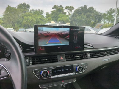 2024 Audi A5 45 S line Premium Plus quattro