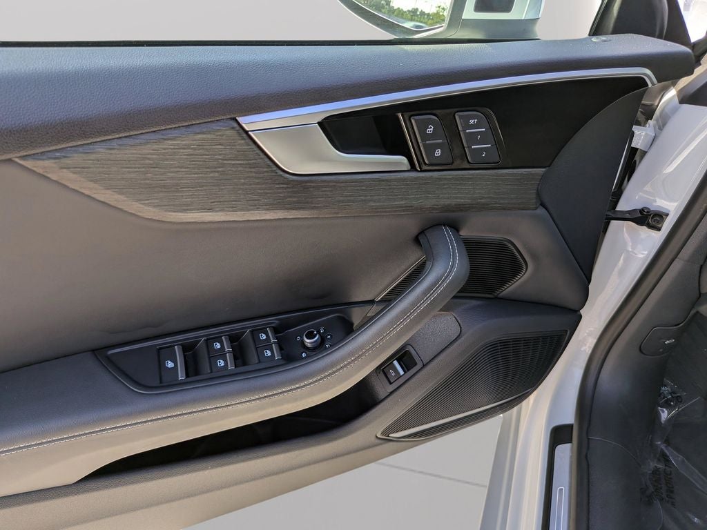 2024 Audi A5 45 S line Premium Plus quattro