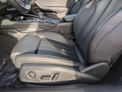 2024 Audi A5 45 S line Premium Plus quattro
