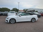 2024 Audi A5 45 S line Premium Plus quattro