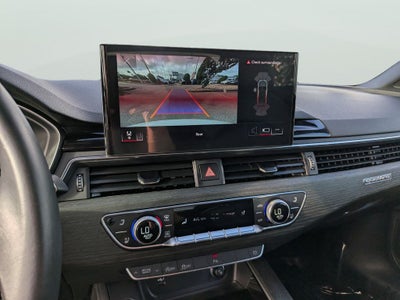 2024 Audi A5 45 S line Premium Plus quattro