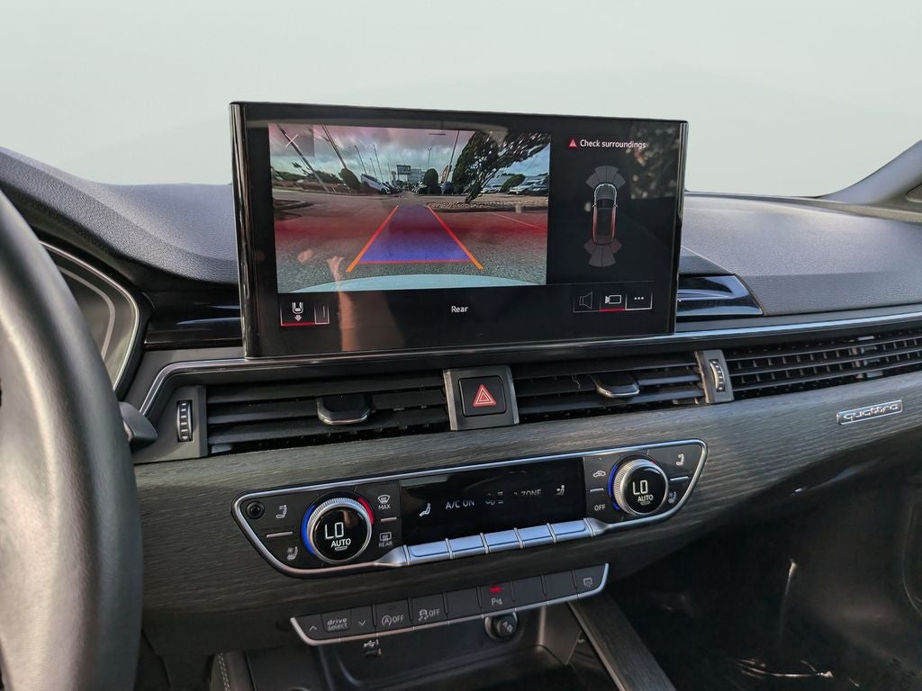 2024 Audi A5 45 S line Premium Plus quattro