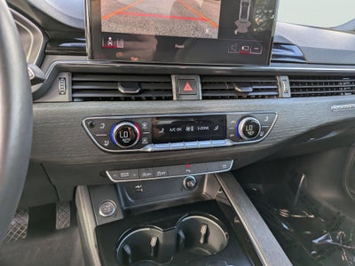 2024 Audi A5 45 S line Premium Plus quattro