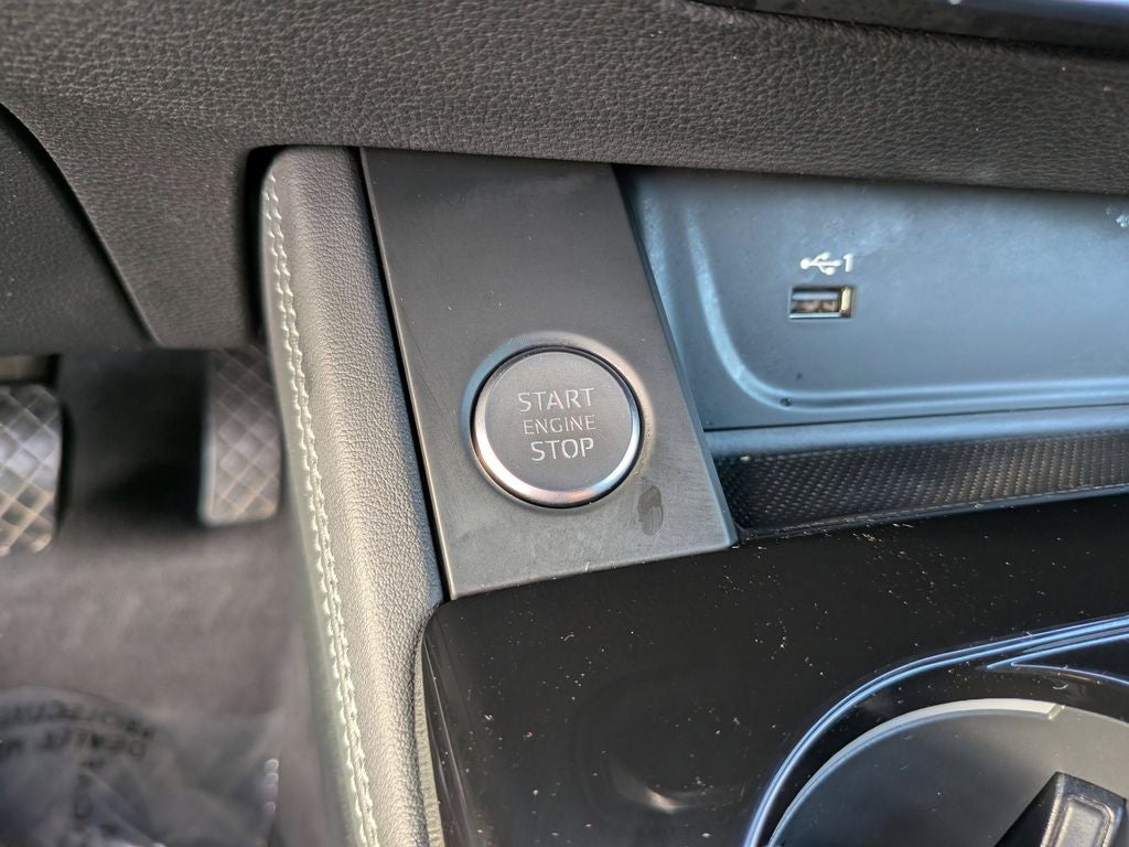 2024 Audi A5 45 S line Premium Plus quattro