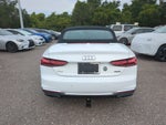 2024 Audi A5 45 S line Premium Plus quattro