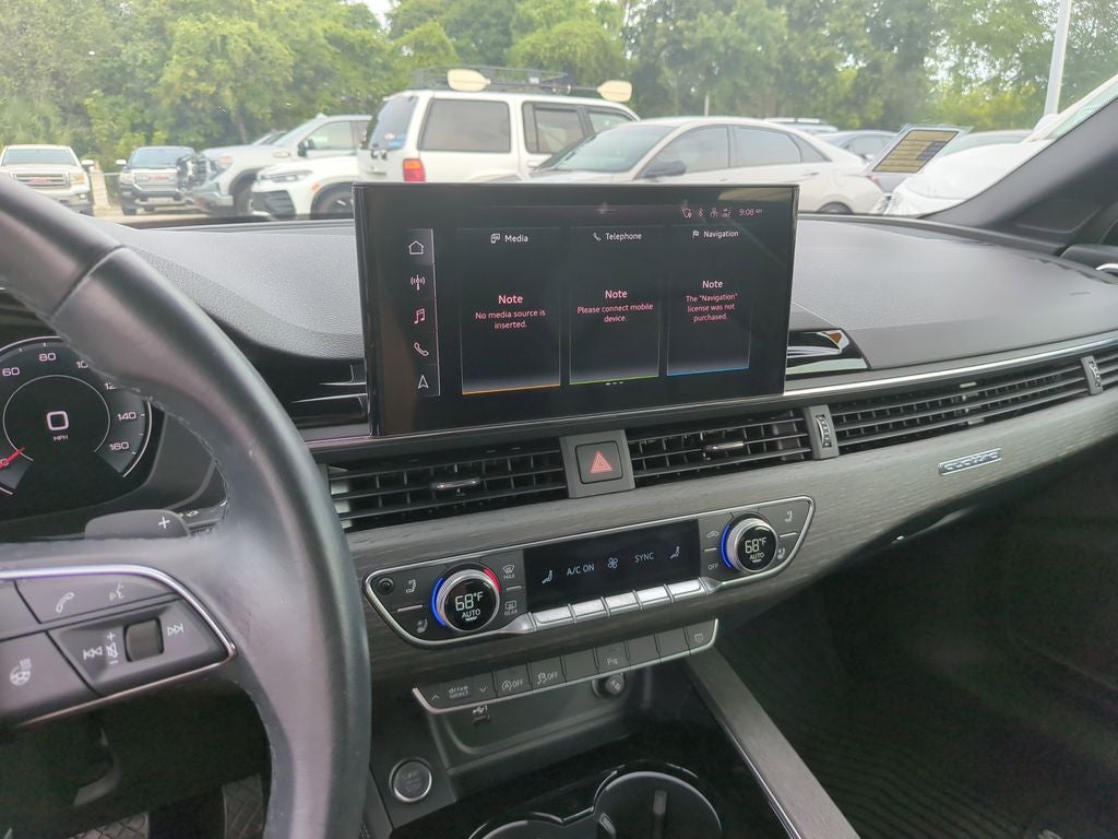 2024 Audi A5 45 S line Premium Plus quattro