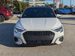 2023 Audi A3 40 Premium FrontTrak